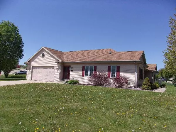 278 E Sunset Drive, Milton, WI 53563