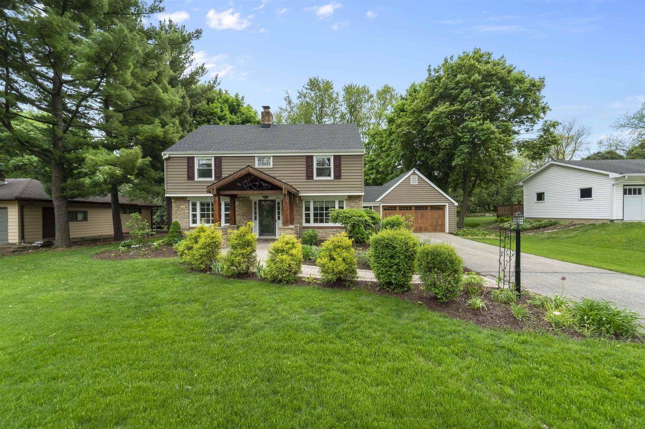 5401 Hammersley Road, Madison, WI 53711