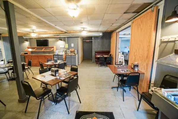 Kendall, WI 54638,202 W South Railroad Street