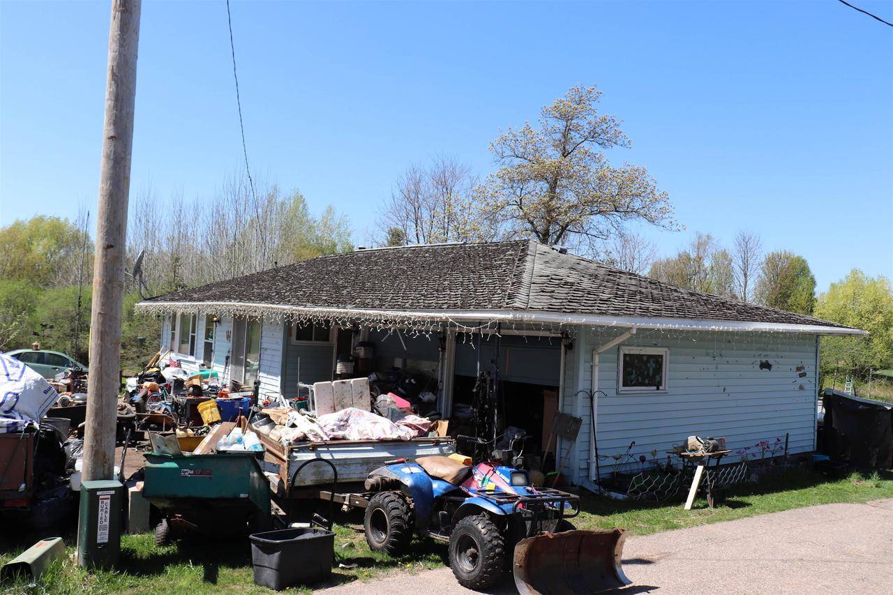 W5318 Hillside Drive, Merrill, WI 54452