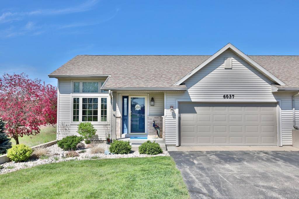 6037 Saddle Ridge, Portage, WI 53901