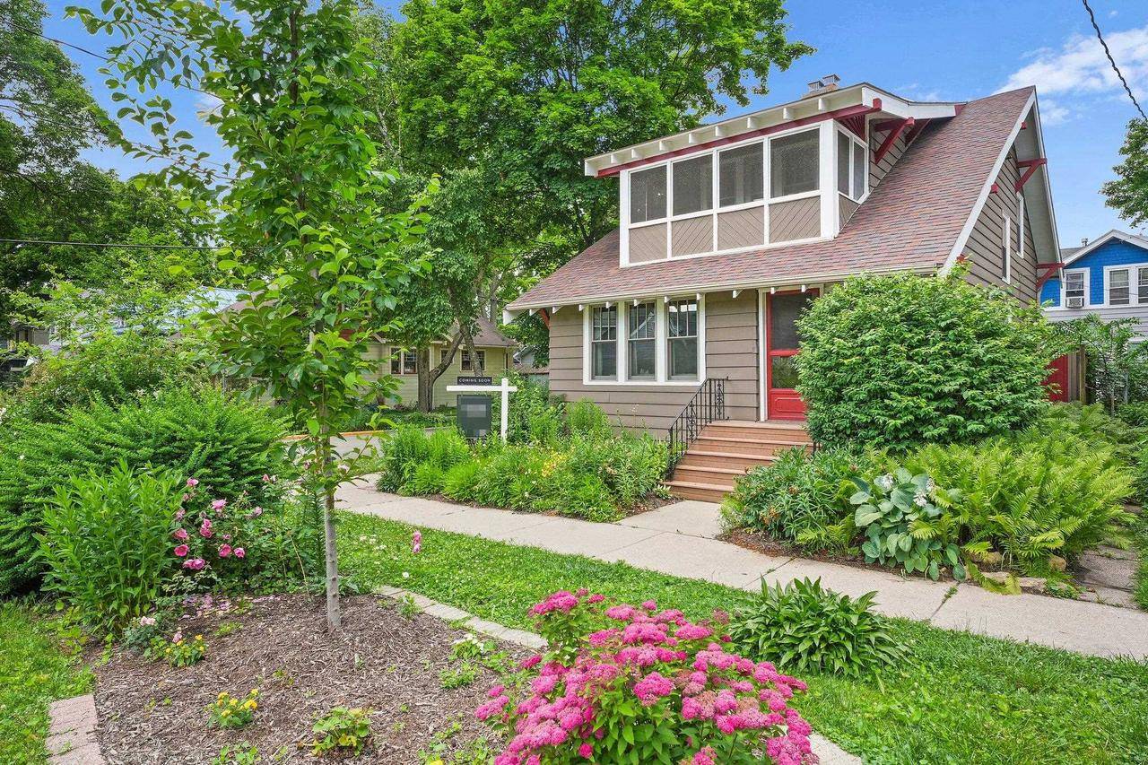 1228 Vilas Avenue, Madison, WI 53715