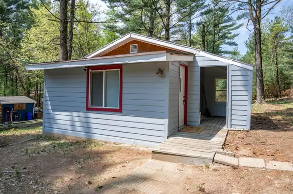 2065 Maple Street, Friendship, WI 53934