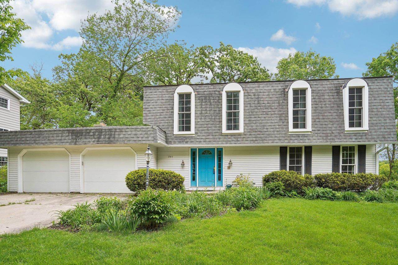 201 Natchez Trace, Madison, WI 53705