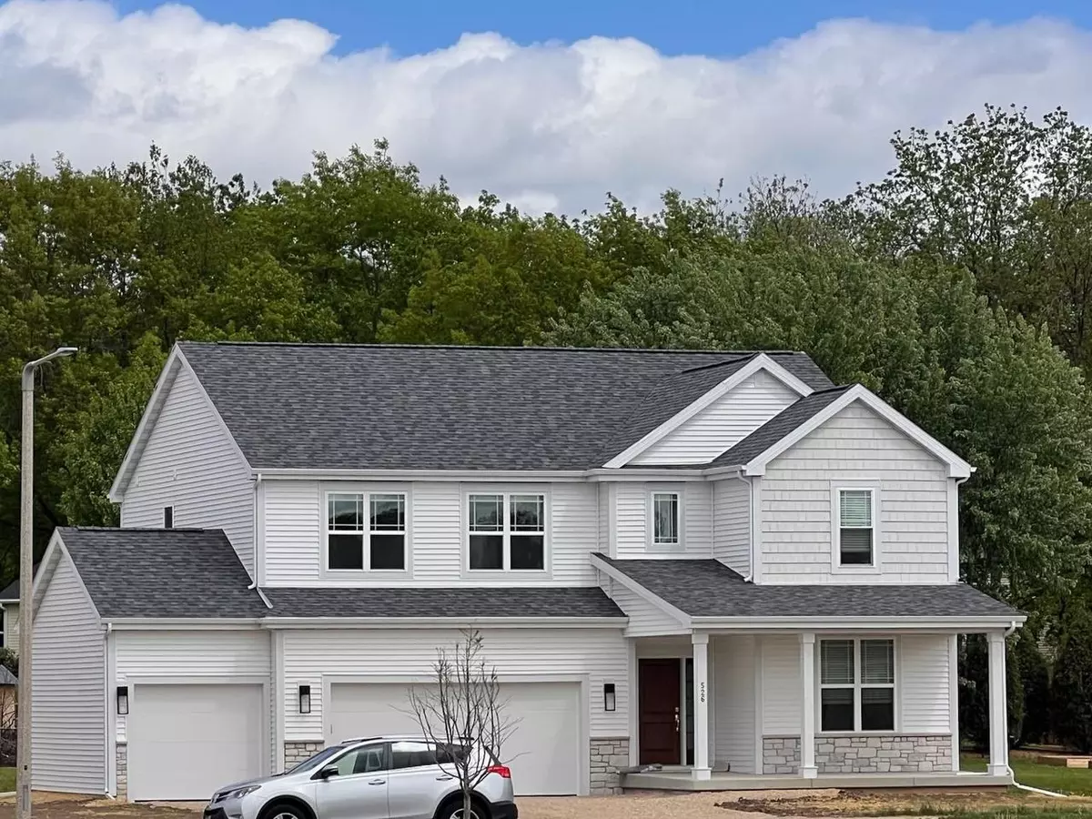 Cottage Grove, WI 53527,526 Fundamental Way