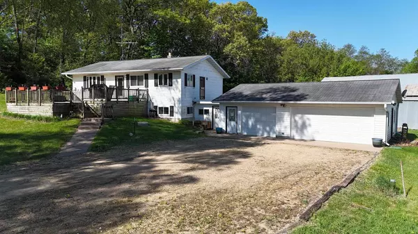 18051 Ideal Road, Sparta, WI 54656