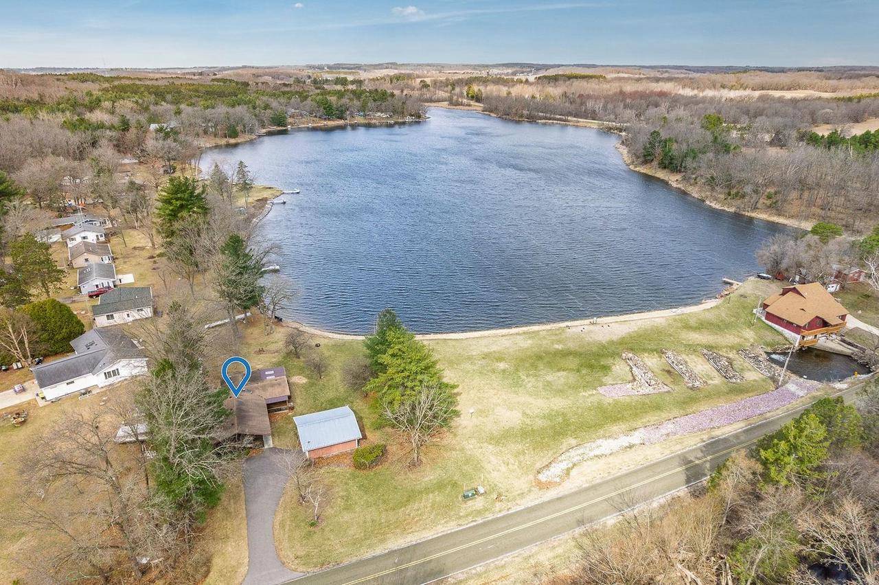 N4075 County Road ZZ, Montello, WI 53949