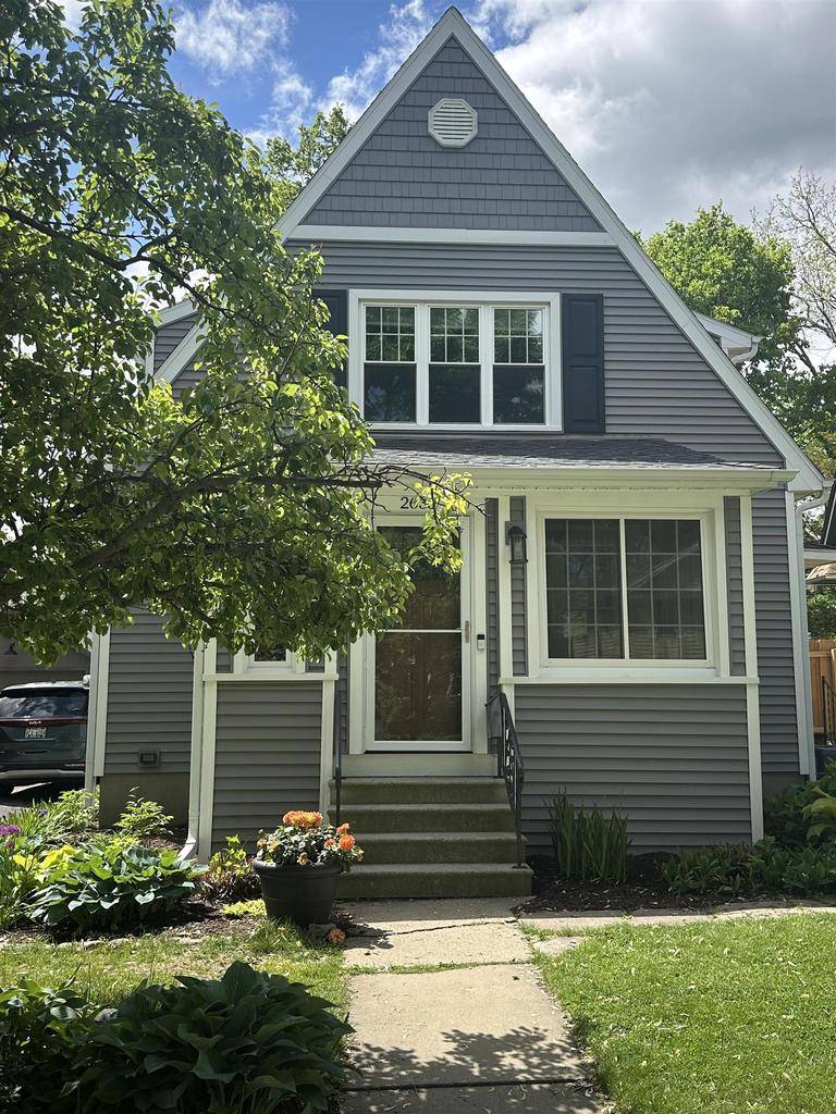 2633 Stevens Street, Madison, WI 53705