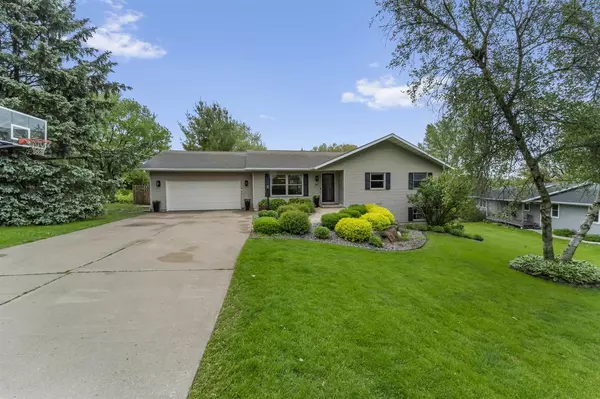 341 Harris Street, Mineral Point, WI 53565