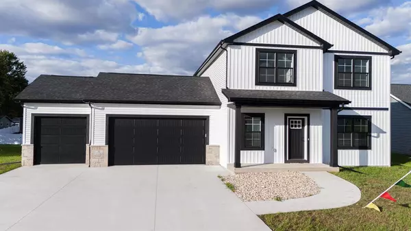 Milton, WI 53563,70 E Evergreen Lane