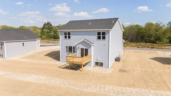 Beloit, WI 53511,2310 Pow Wow Trail