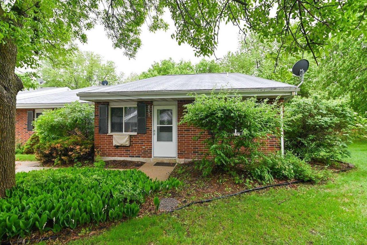 887 Kottke Drive #887, Madison, WI 53719