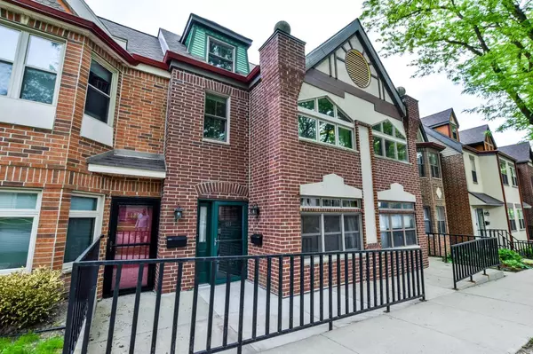 127 S Franklin Street #10, Madison, WI 53703