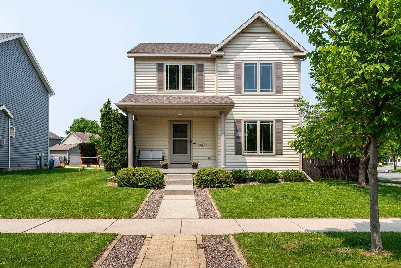 Madison, WI 53719,3702 Drumlin Lane