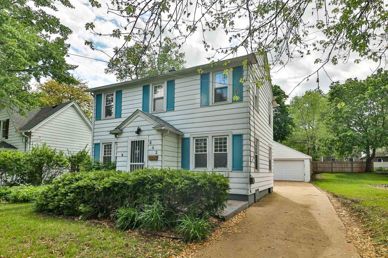 842 Cleveland Street, Beloit, WI 53511