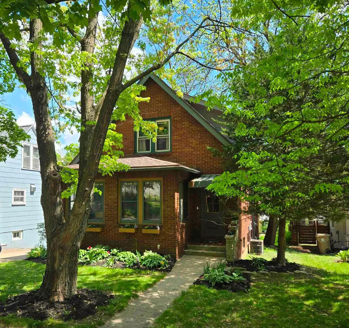 Madison, WI 53711,3609 Gregory Street