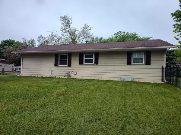 Cross Plains, WI 53528,2621 Pleasant View Lane