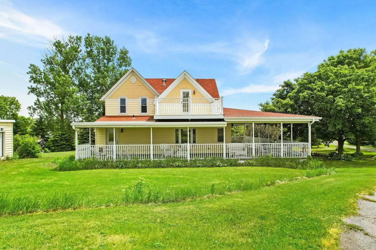 Cross Plains, WI 53528,5877 Whippoorwill Road