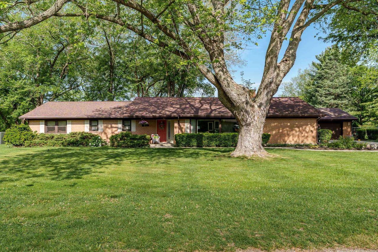 2068 E Ridge Road, Beloit, WI 53511