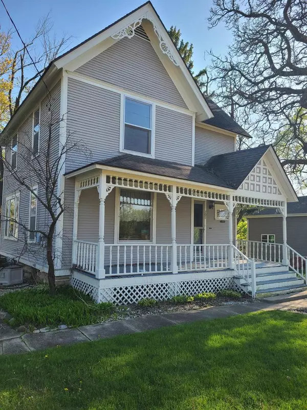 Cambridge, WI 53523,205 E Main Street