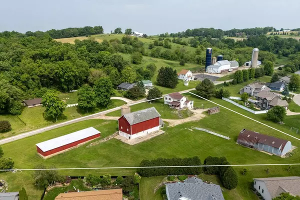 Cross Plains, WI 53528,4884 Brewery Road