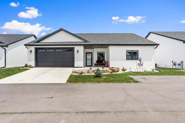 204 Bonnie Lane, Belleville, WI 53508