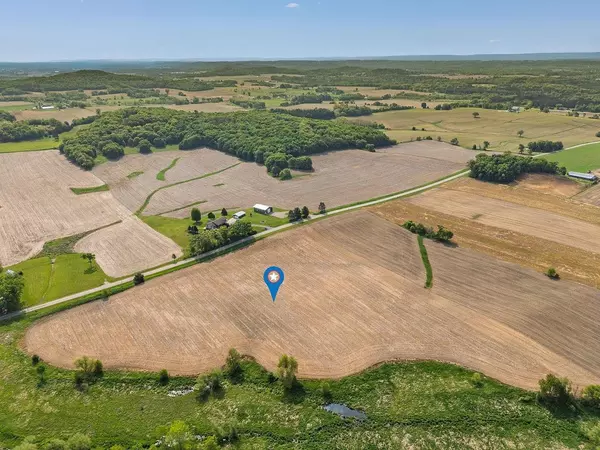 13.4 Acres Horkan Road, Reedsburg, WI 53959