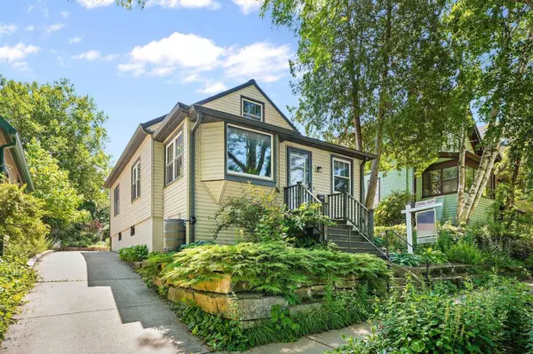 129 Division Street, Madison, WI 53704