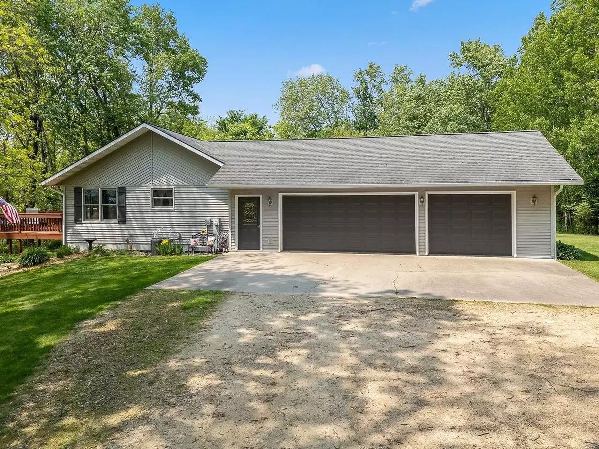 Oxford, WI 53952,3387 1st Drive