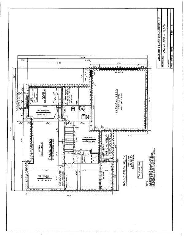 Milton, WI 53563,1014 Hilltop Drive