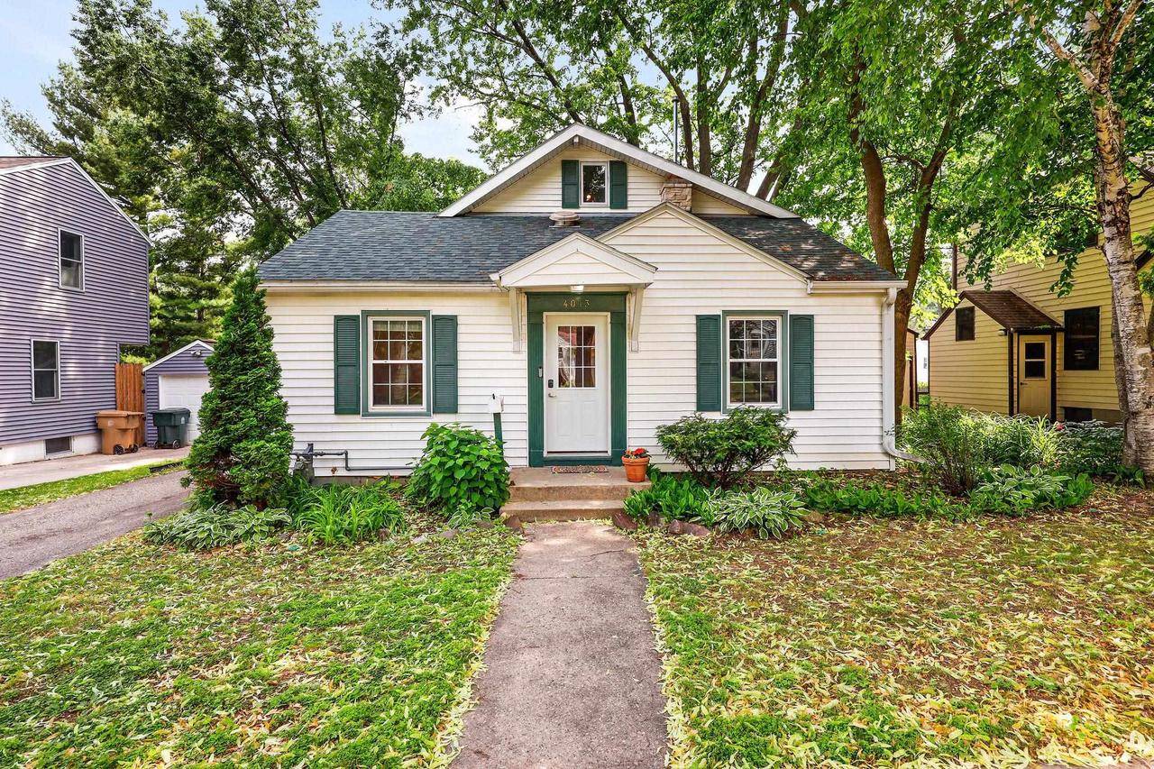 4013 Meyer Avenue, Madison, WI 53711