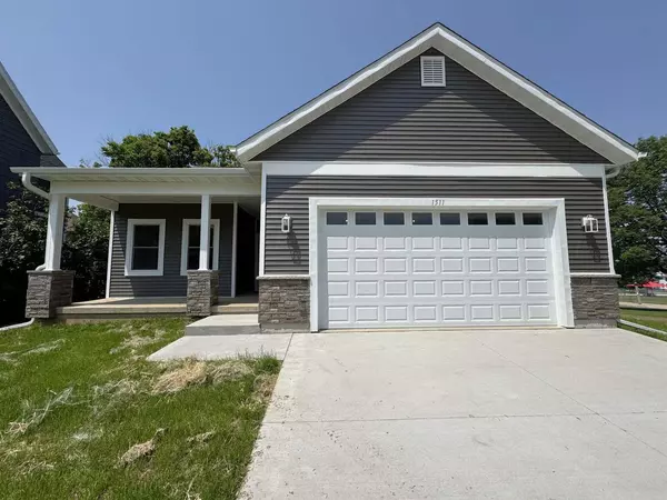 1511 16th Avenue, Monroe, WI 53566