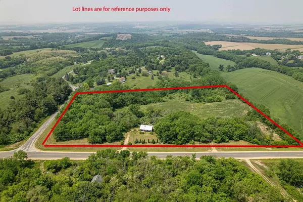 N8061 County Road CC, Belleville, WI 53508