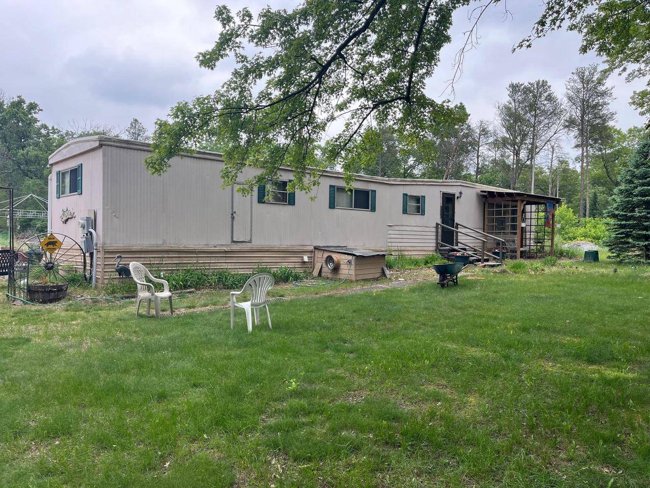794 Deerborn Avenue, Friendship, WI 53934