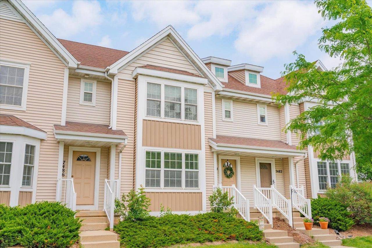 7484 East Pass, Madison, WI 53719