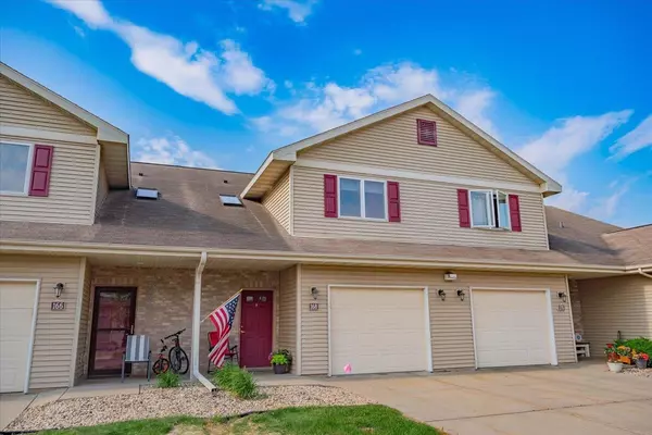 168 Elliott Lane, Oregon, WI 53575