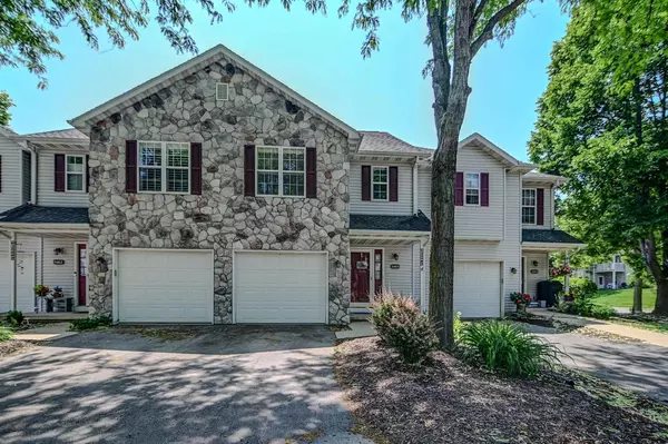 6155 Dell Drive #3, Madison, WI 53718