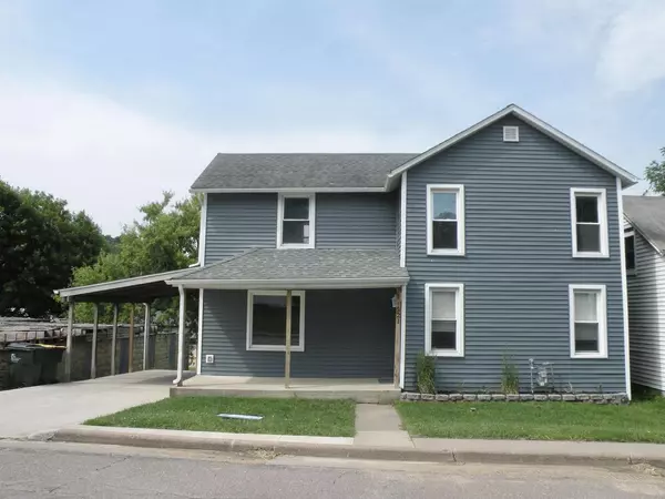 521 Canal Street, Bloomington, WI 53804