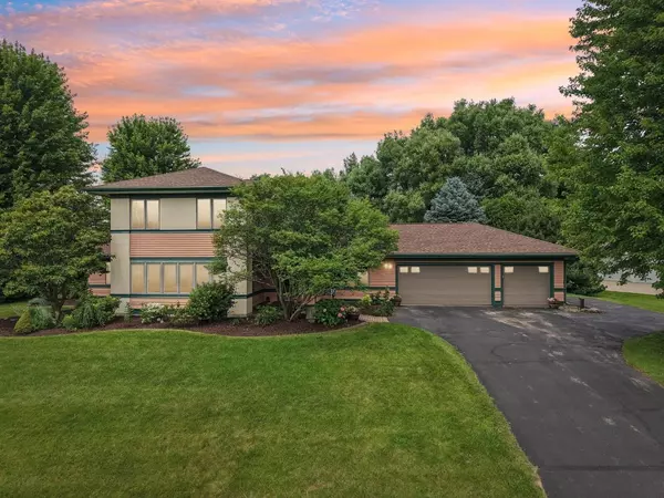 Cross Plains, WI 53528,7896 Serene Court