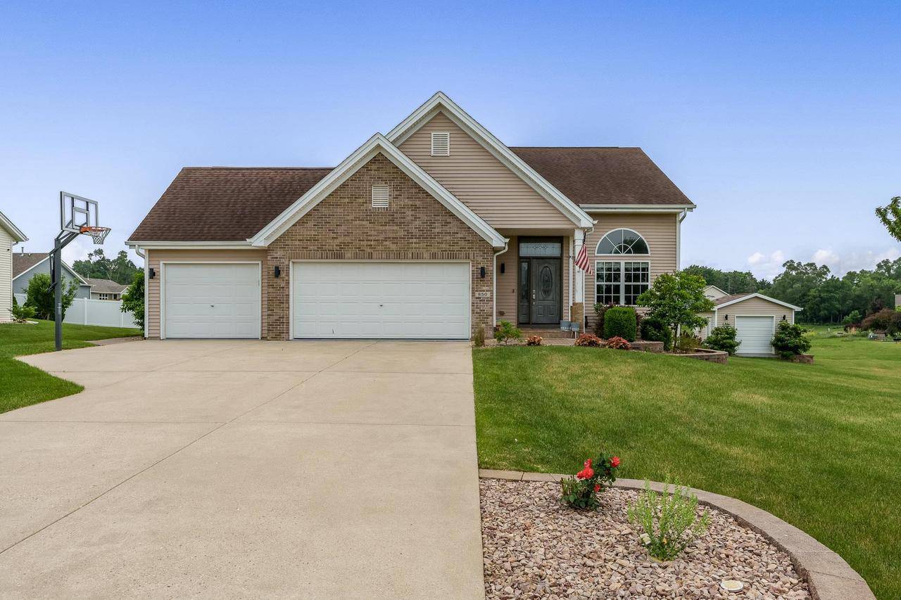 850 E Mckearn Lane, Beloit, WI 53511