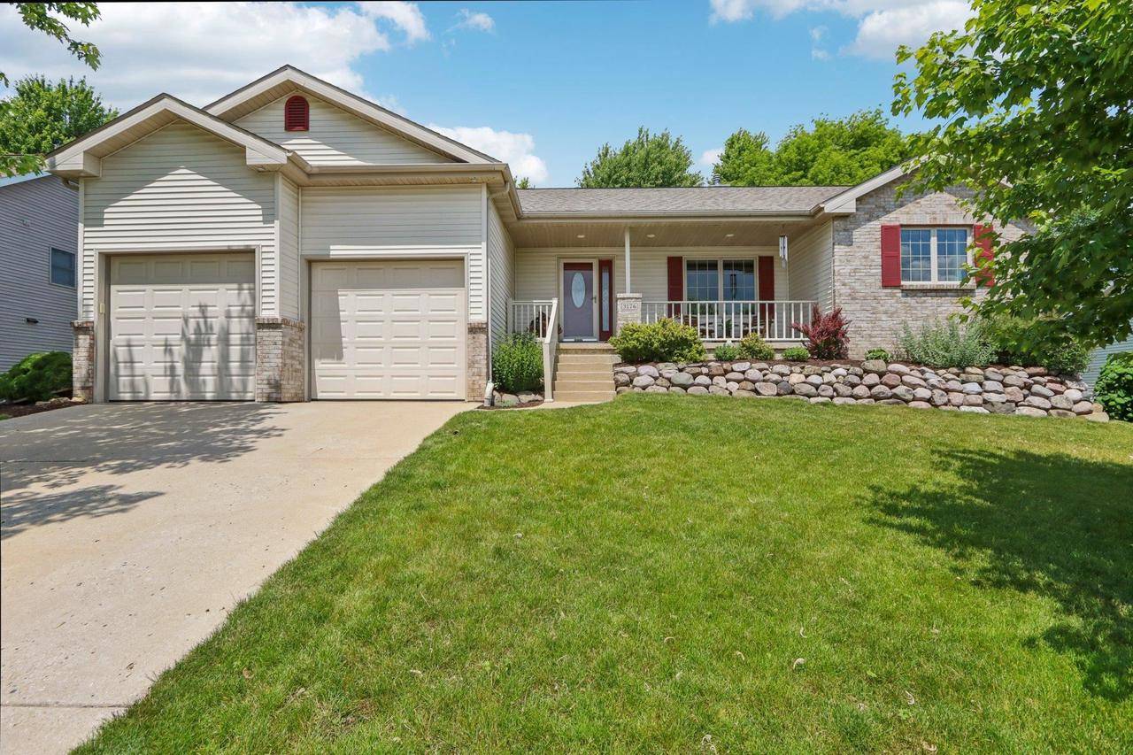 3176 Weybridge Drive, Sun Prairie, WI 53590