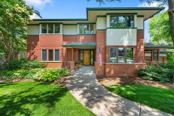 Fitchburg, WI 53711,5870 Persimmon Drive