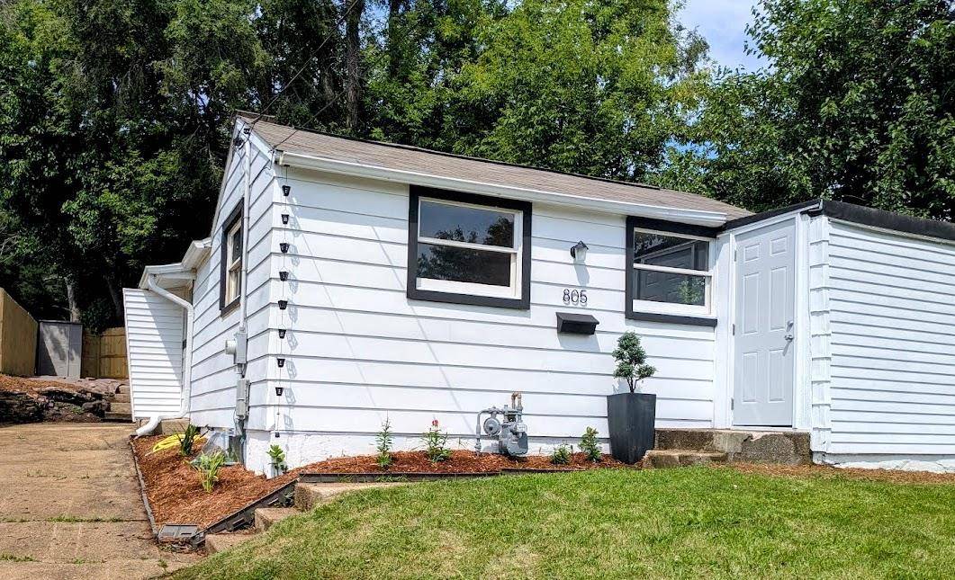 805 Mayer Avenue, Madison, WI 53704