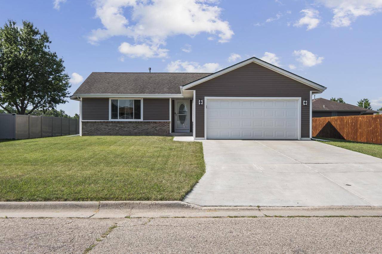 3843 Balmoral Drive, Janesville, WI 53548