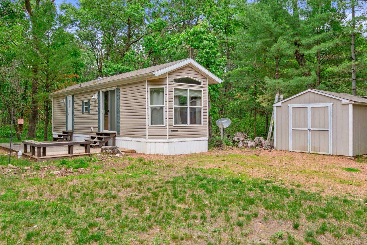 470 Sir Winston Trail, Nekoosa, WI 54457