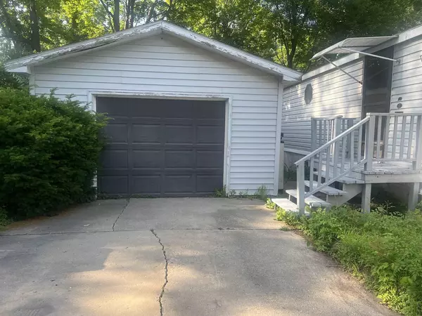 Fort Atkinson, WI 53538,N3525 Trieloff Road #309