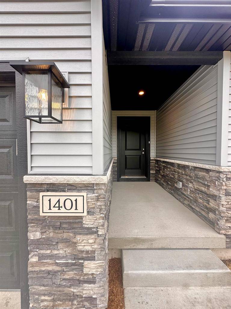 1401 Nordland Drive, Stoughton, WI 53589