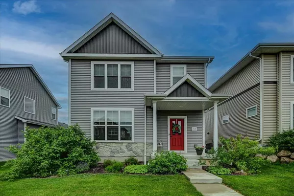 6117 Misty Bridge Road, Madison, WI 53718