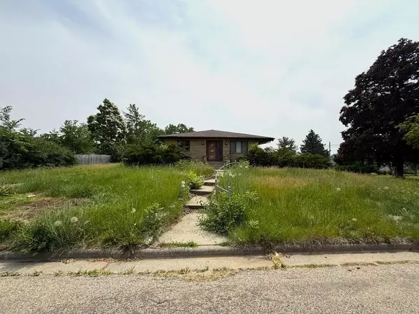 908 14th Street, Brodhead, WI 53520