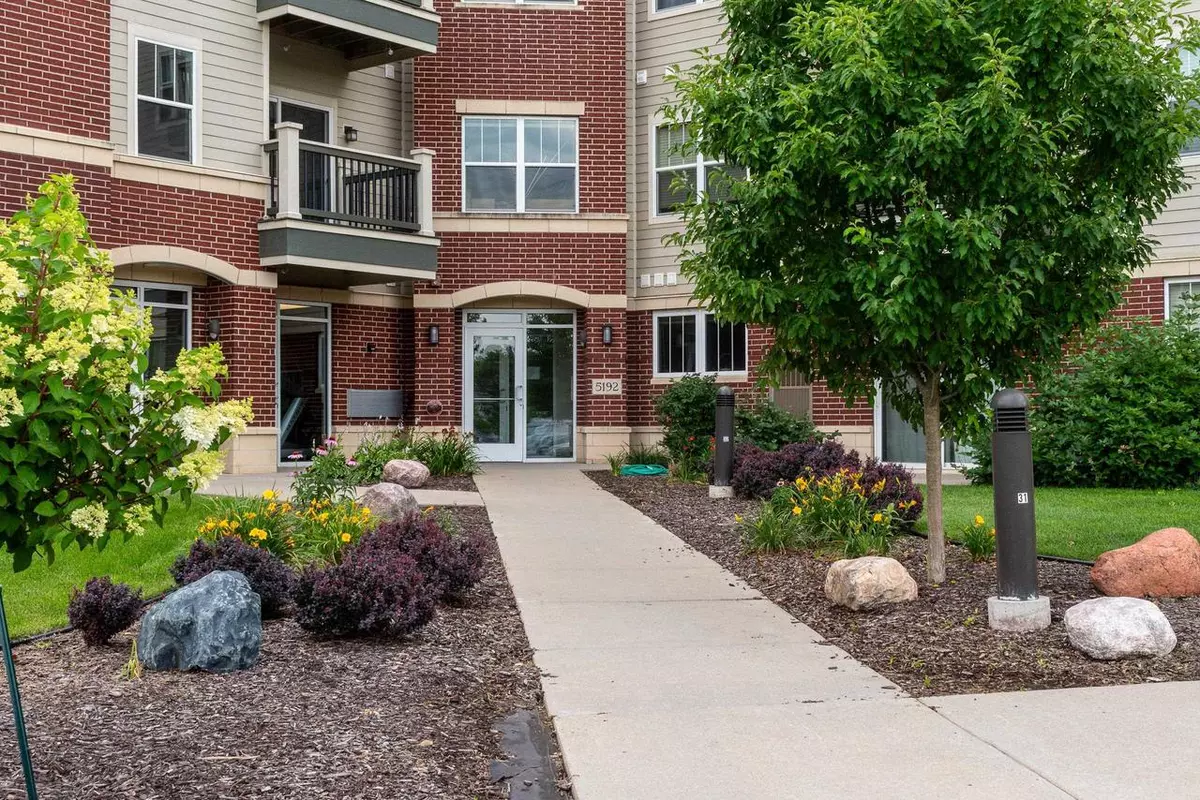 Fitchburg, WI 53711,5192 Sassafras Drive #311